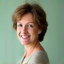 Portretul Ioanei, o femeie senină și echilibrată.