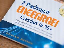 Coperta Ghid PDF 7 Pași pentru Energie Crescută la 35+